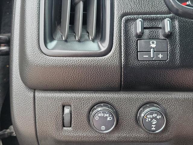 2018 Chevrolet Colorado ZR2