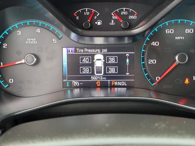 2018 Chevrolet Colorado ZR2
