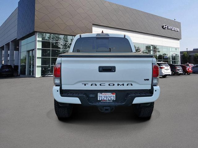 2021 Toyota Tacoma TRD Off-Road