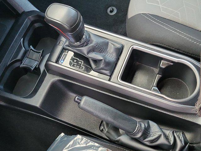 2021 Toyota Tacoma TRD Off-Road
