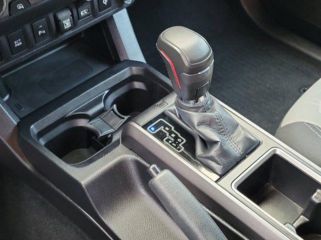2021 Toyota Tacoma TRD Off-Road