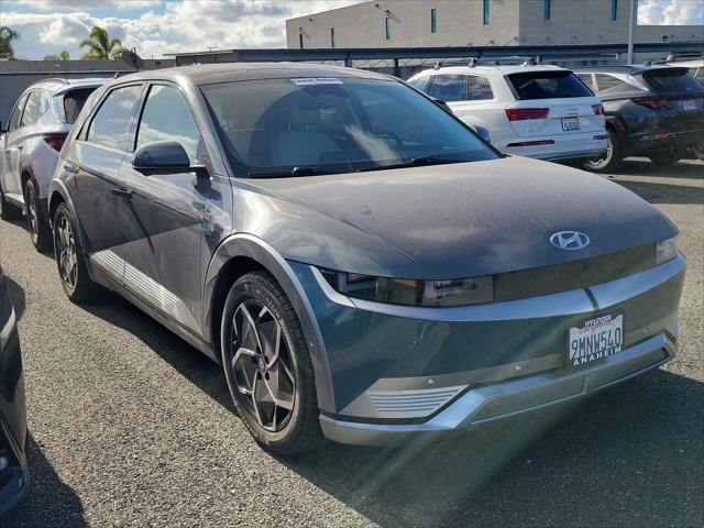 2024 Hyundai IONIQ 5 Limited