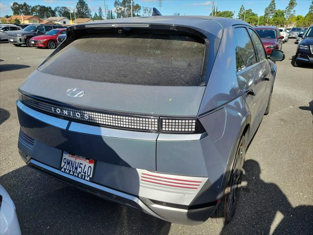 2024 Hyundai IONIQ 5 Limited