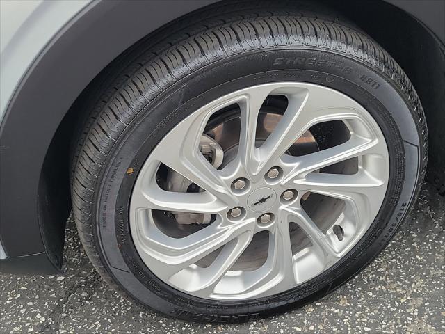 2022 Chevrolet Bolt EUV FWD LT