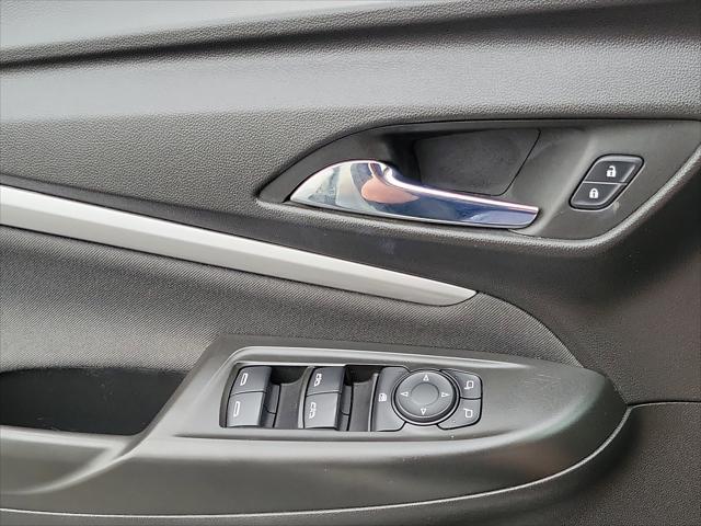 2022 Chevrolet Bolt EUV FWD LT
