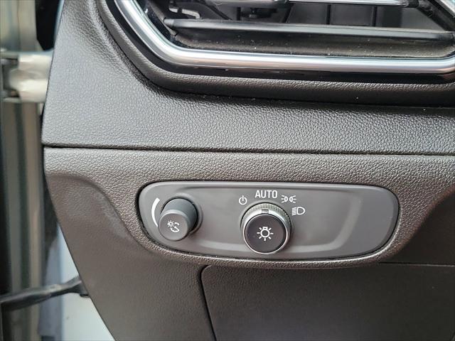 2022 Chevrolet Bolt EUV FWD LT
