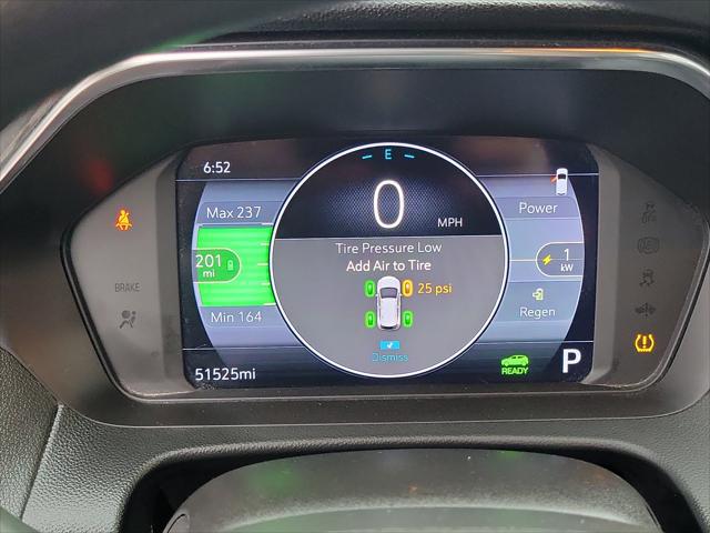 2022 Chevrolet Bolt EUV FWD LT