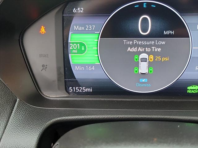 2022 Chevrolet Bolt EUV FWD LT