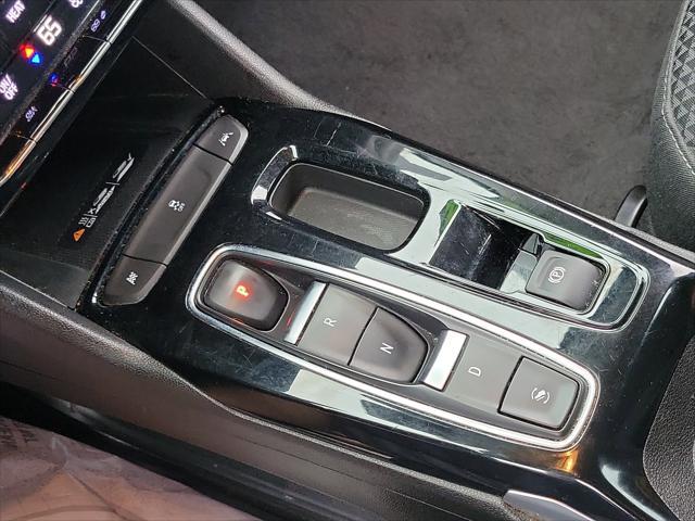2022 Chevrolet Bolt EUV FWD LT