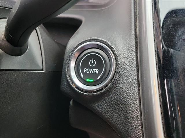 2022 Chevrolet Bolt EUV FWD LT
