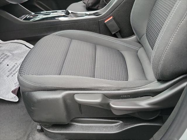 2022 Chevrolet Bolt EUV FWD LT