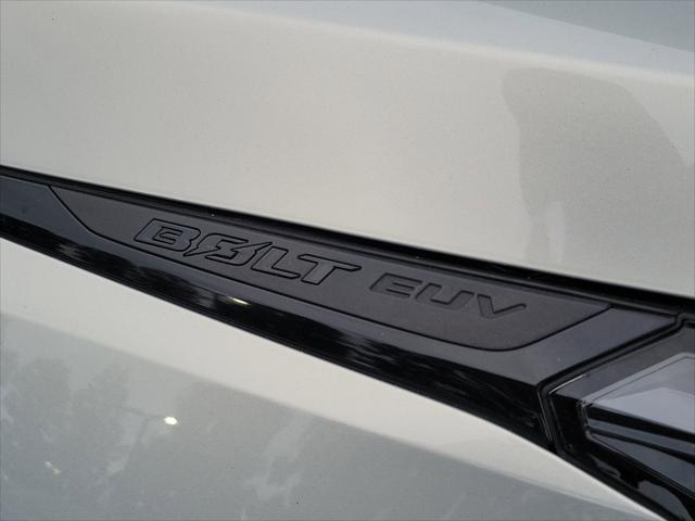 2022 Chevrolet Bolt EUV FWD LT