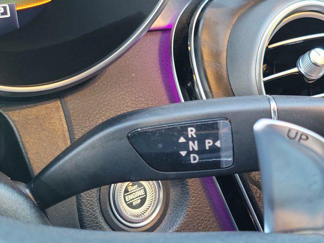 2023 Mercedes-Benz AMG C 43 4MATIC