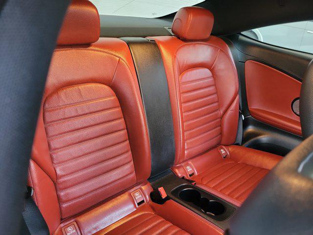 2023 Mercedes-Benz AMG C 43 4MATIC