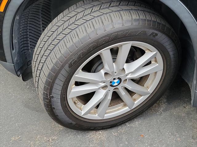 2014 BMW X5 sDrive35i