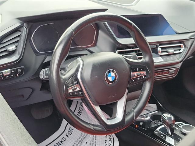 2021 BMW Coupe sDrive