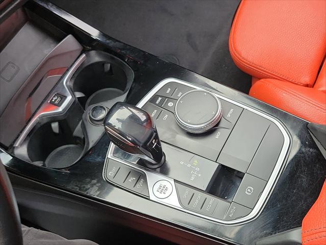 2021 BMW Coupe sDrive