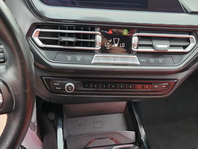 2021 BMW Coupe sDrive