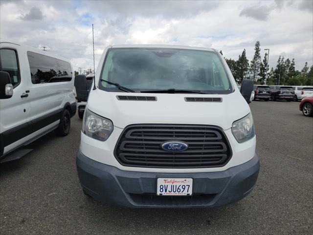 2016 Ford Transit XL for sale in CERRITOS, CA
