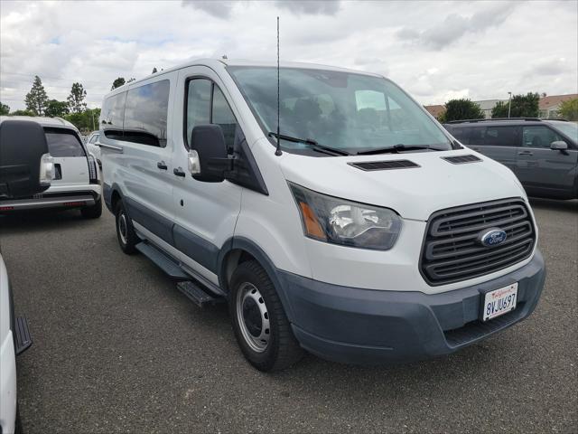 2016 Ford Transit XL