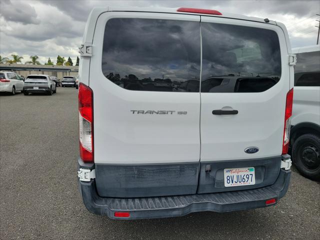2016 Ford Transit XL