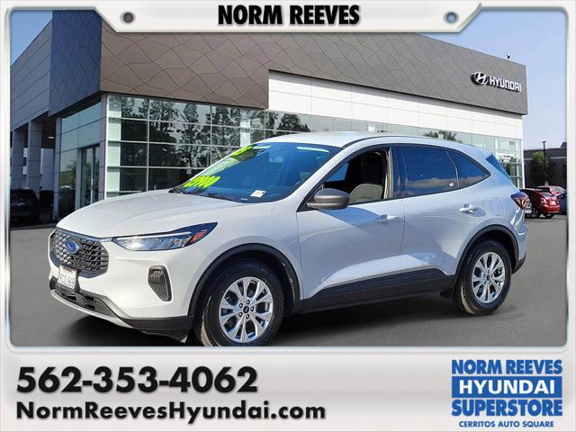 2025 Ford Escape Active for sale in CERRITOS, CA