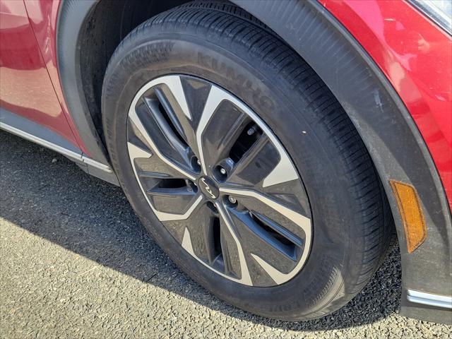 2024 Kia EV6 Light Long Range