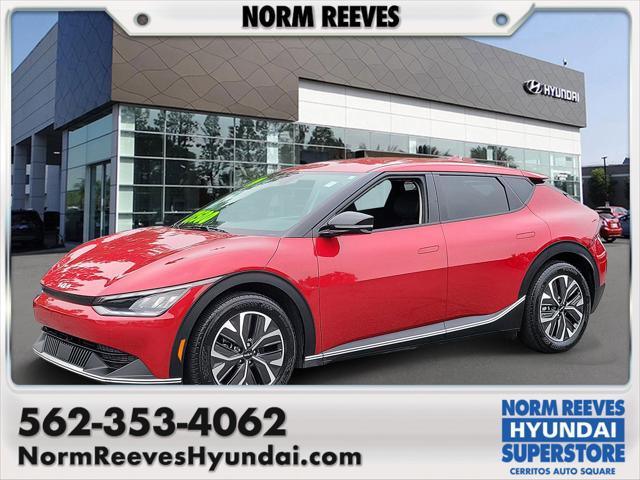2024 Kia EV6 Light Long Range for sale in CERRITOS, CA