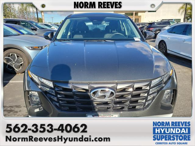 2023 Hyundai Tucson SE for sale in CERRITOS, CA