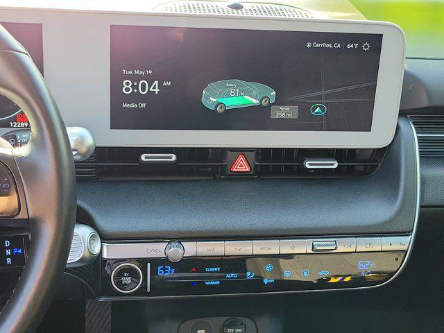 2024 Hyundai IONIQ 5 SEL