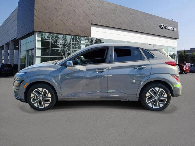2023 Hyundai Kona EV SE