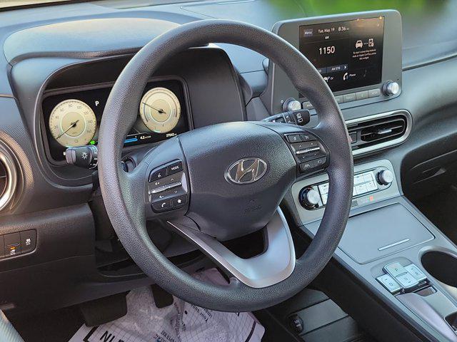 2023 Hyundai Kona EV SE