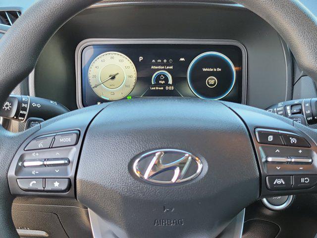 2023 Hyundai Kona EV SE