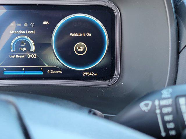 2023 Hyundai Kona EV SE