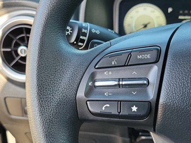 2023 Hyundai Kona EV SE