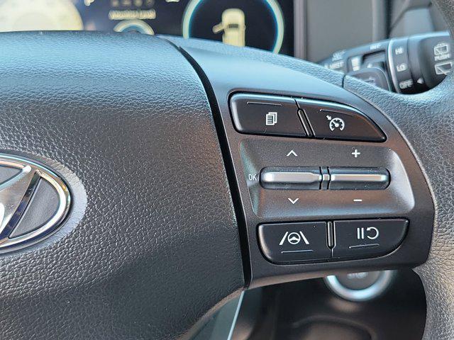 2023 Hyundai Kona EV SE