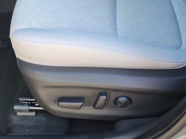 2023 Hyundai Kona EV SE