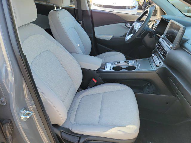 2023 Hyundai Kona EV SE