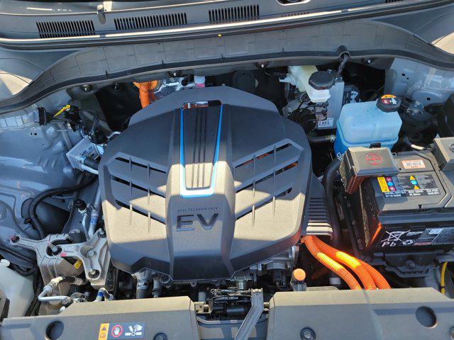 2023 Hyundai Kona EV SE