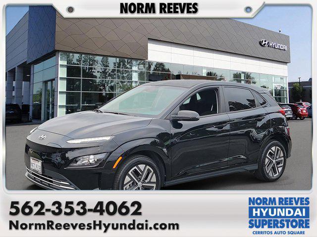 2023 Hyundai Kona EV SE for sale in CERRITOS, CA