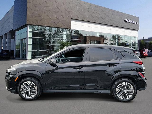 2023 Hyundai Kona EV SE