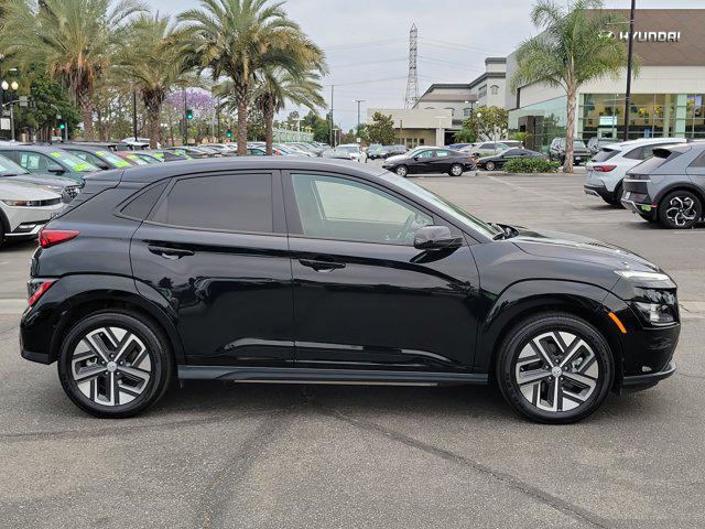 2023 Hyundai Kona EV SE