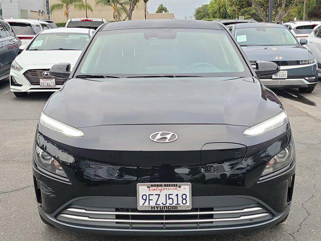 2023 Hyundai Kona EV SE