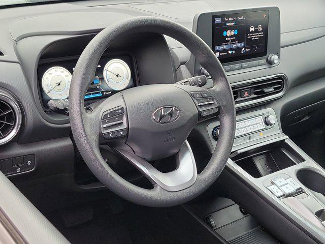 2023 Hyundai Kona EV SE