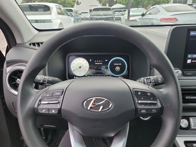 2023 Hyundai Kona EV SE