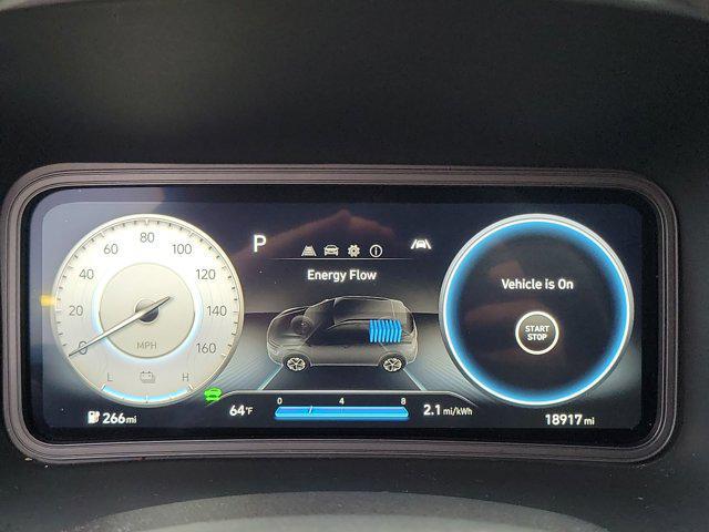 2023 Hyundai Kona EV SE