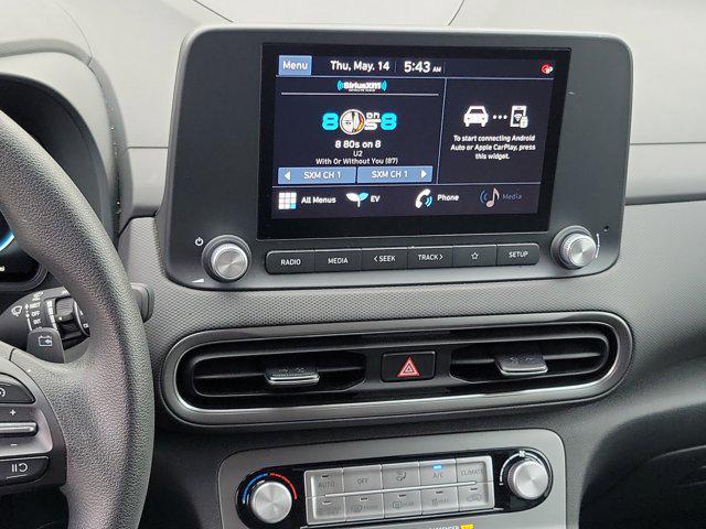 2023 Hyundai Kona EV SE