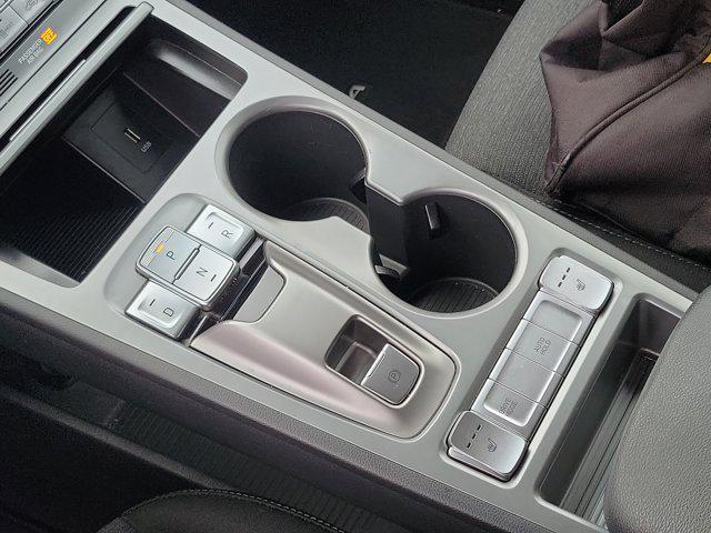 2023 Hyundai Kona EV SE