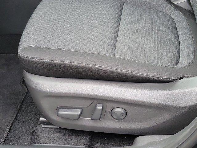 2023 Hyundai Kona EV SE