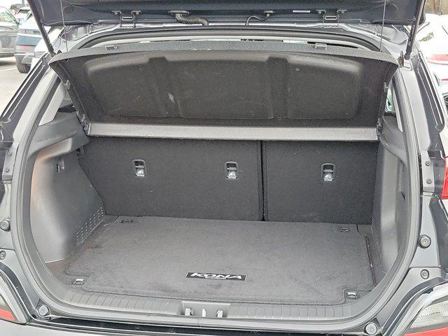 2023 Hyundai Kona EV SE